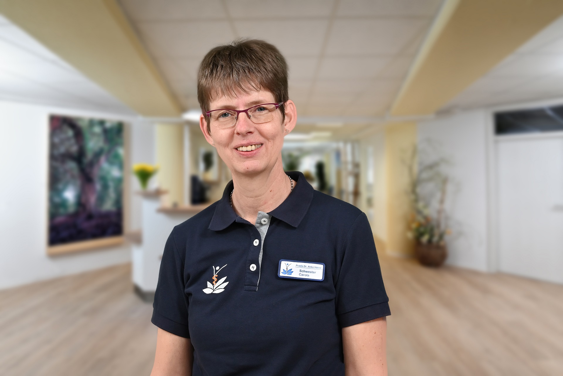 Schwester Carola